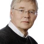 Halvor Erikstein, yrkeshygiener og organisasjonssekretær HMS