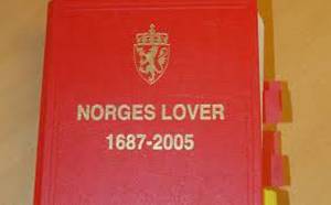 Norges Lover