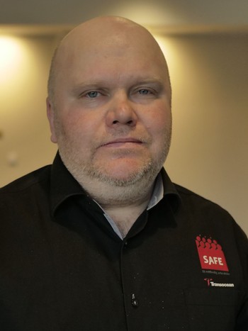 Egil Bjørgås