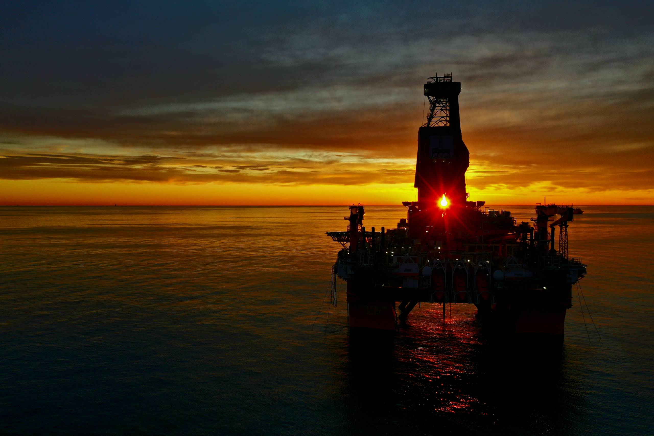 Deepsea Nordkapp Foto: Jan Evald Fosen